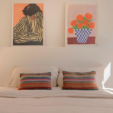 Lanzarote Beach Apartments, Casa Bruna Costa Teguise Εξωτερικό φωτογραφία