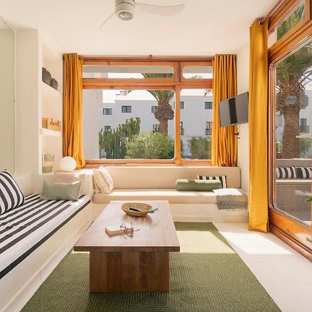 Lanzarote Beach Apartments, Casa Bruna Costa Teguise Εξωτερικό φωτογραφία