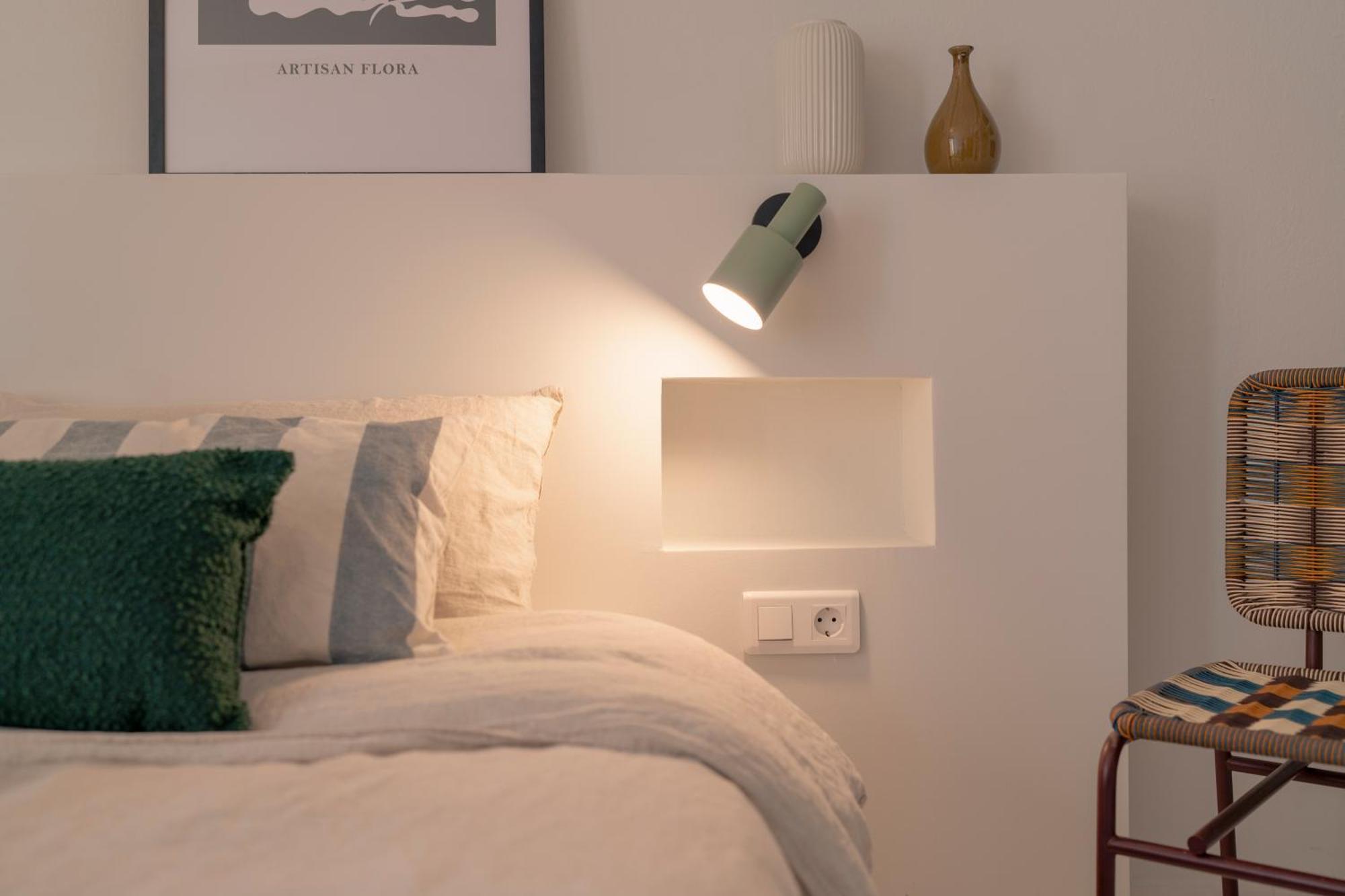 Lanzarote Beach Apartments, Casa Bruna Costa Teguise Εξωτερικό φωτογραφία