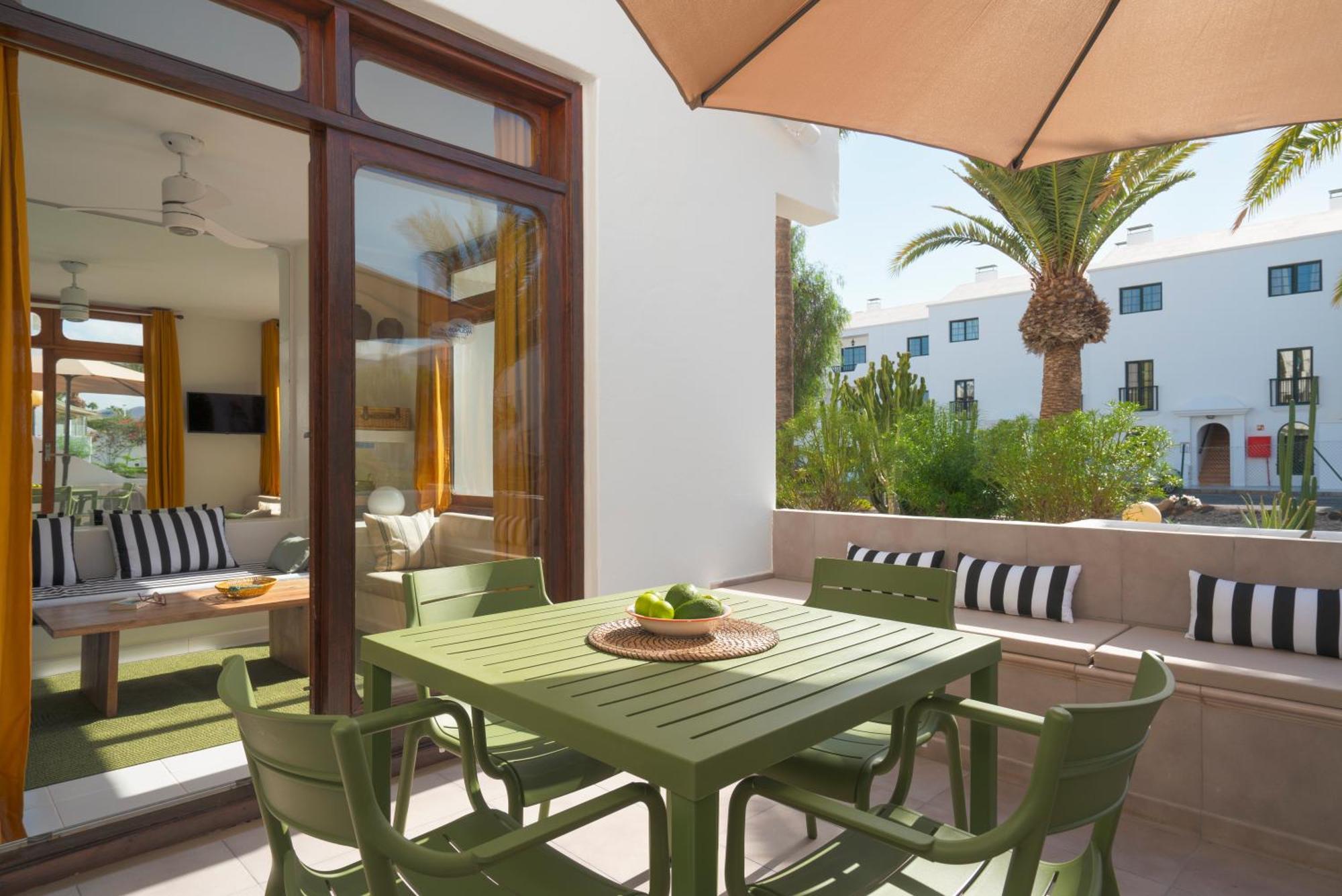 Lanzarote Beach Apartments, Casa Bruna Costa Teguise Εξωτερικό φωτογραφία