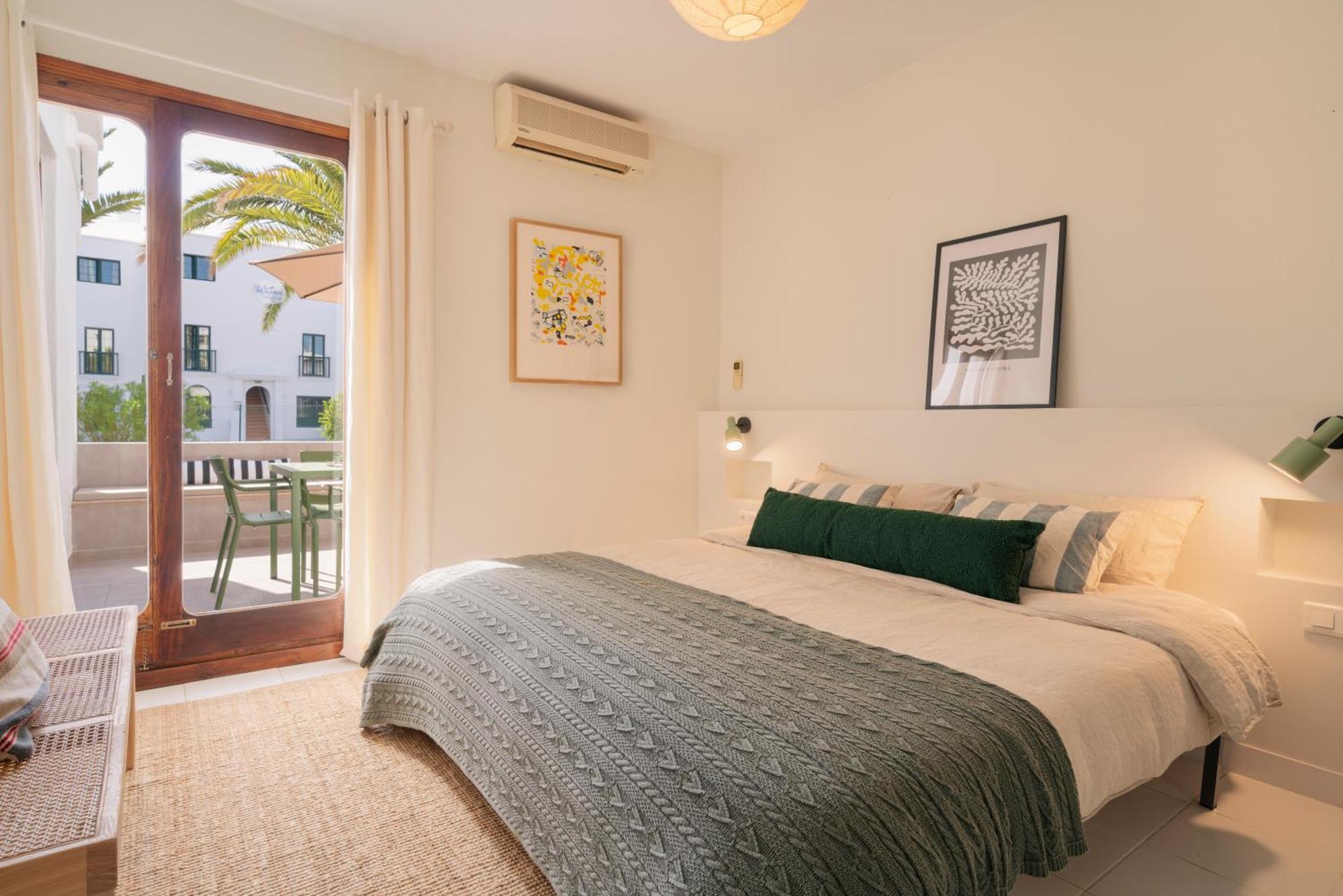 Lanzarote Beach Apartments, Casa Bruna Costa Teguise Εξωτερικό φωτογραφία