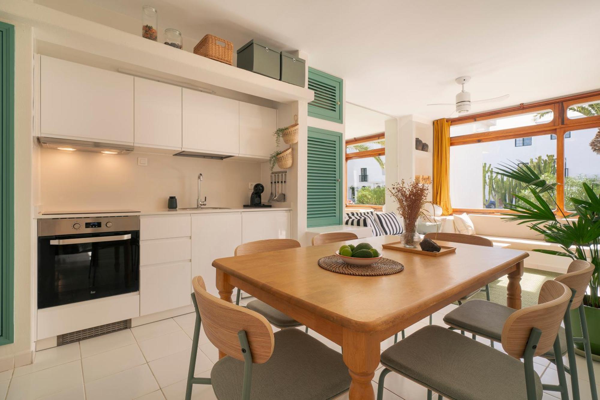 Lanzarote Beach Apartments, Casa Bruna Costa Teguise Εξωτερικό φωτογραφία
