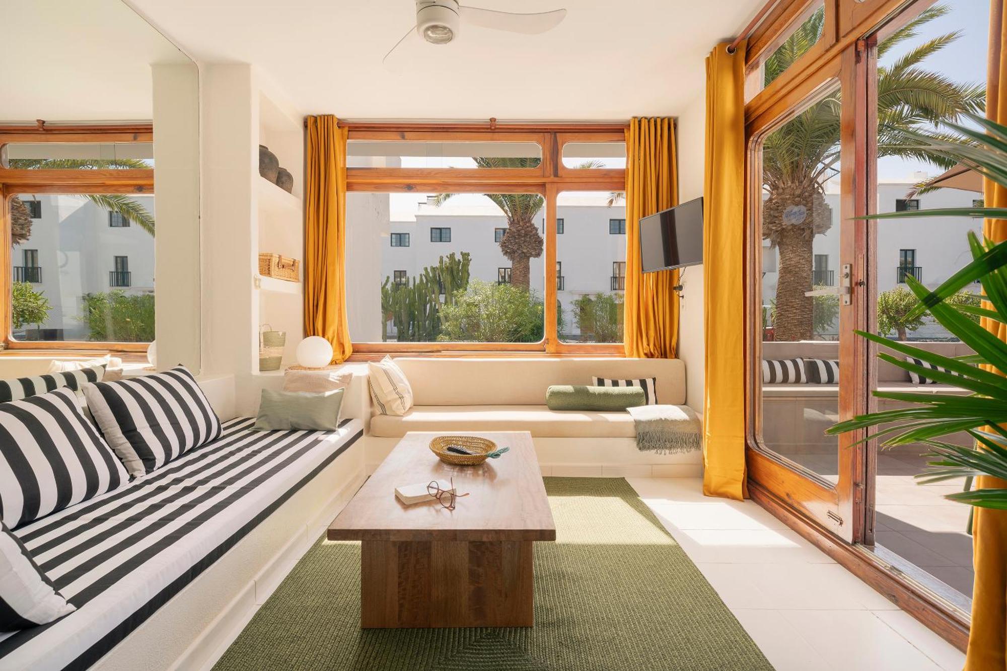 Lanzarote Beach Apartments, Casa Bruna Costa Teguise Εξωτερικό φωτογραφία