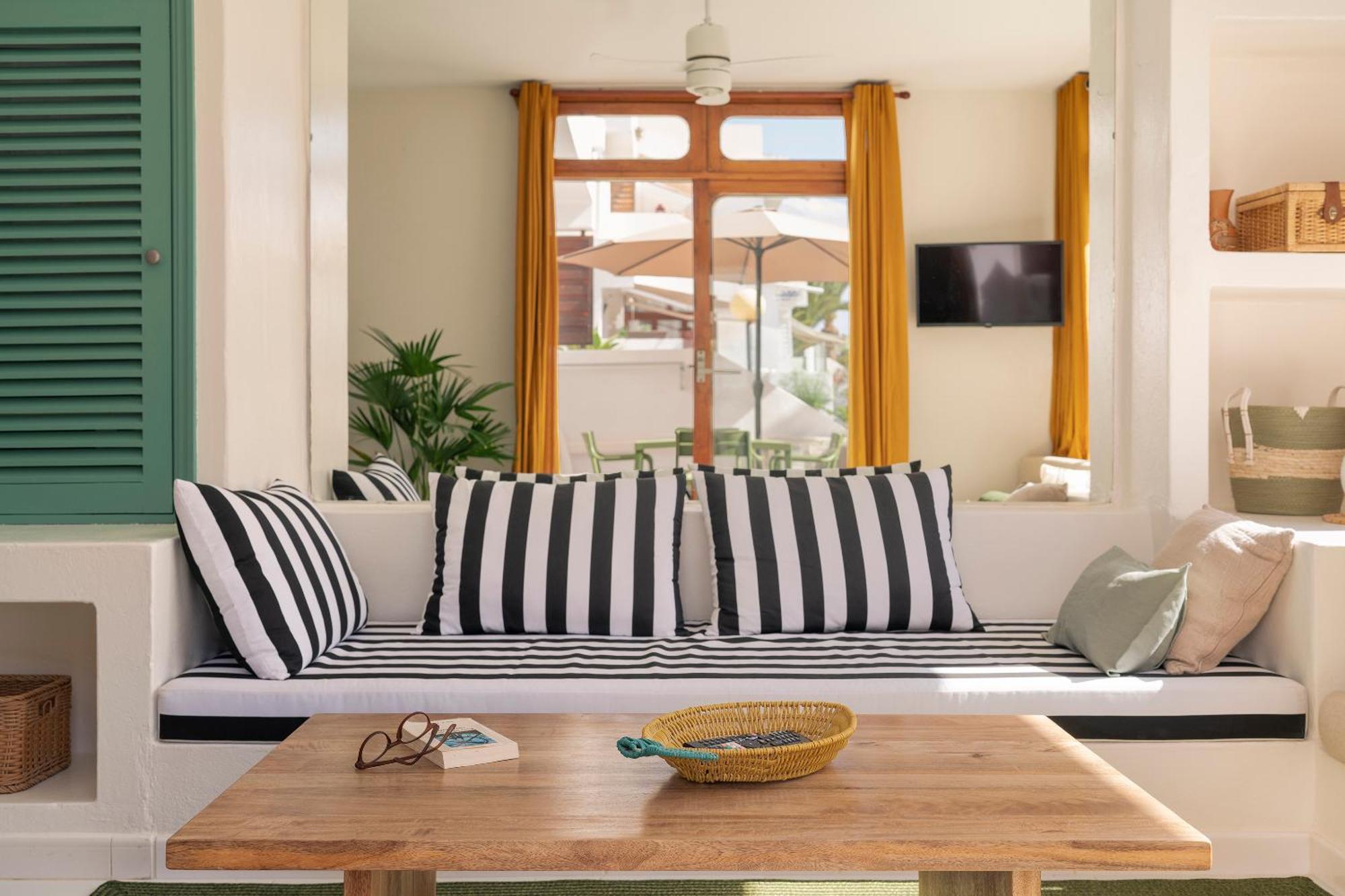 Lanzarote Beach Apartments, Casa Bruna Costa Teguise Εξωτερικό φωτογραφία